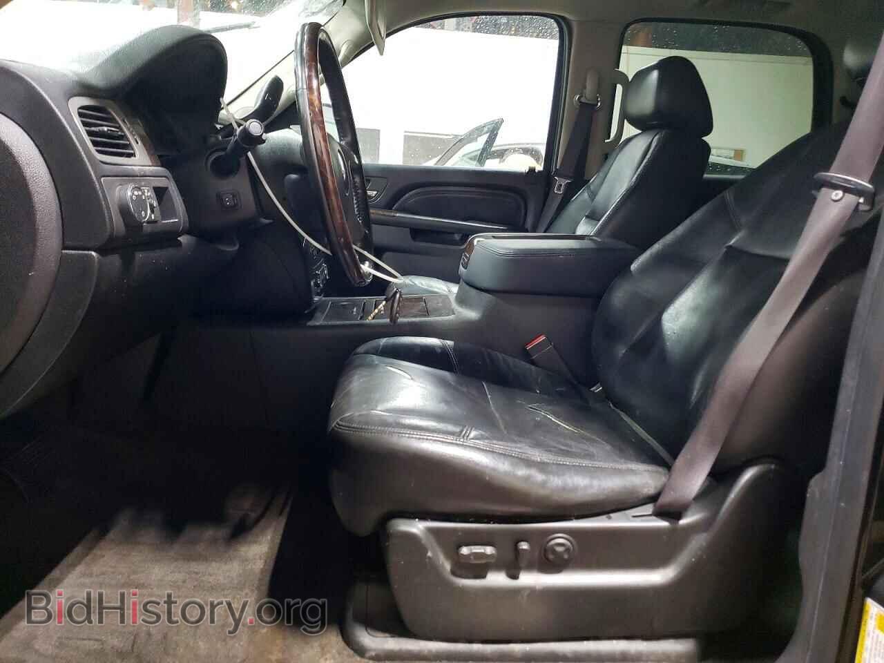 2010 GMC YUKON - VIN: 1GKUKEEF5AR267416 - Фото 7