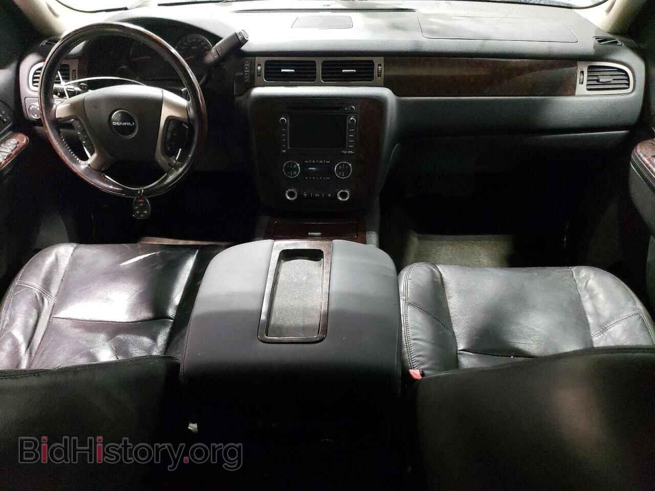 2010 GMC YUKON - VIN: 1GKUKEEF5AR267416 - Фото 8