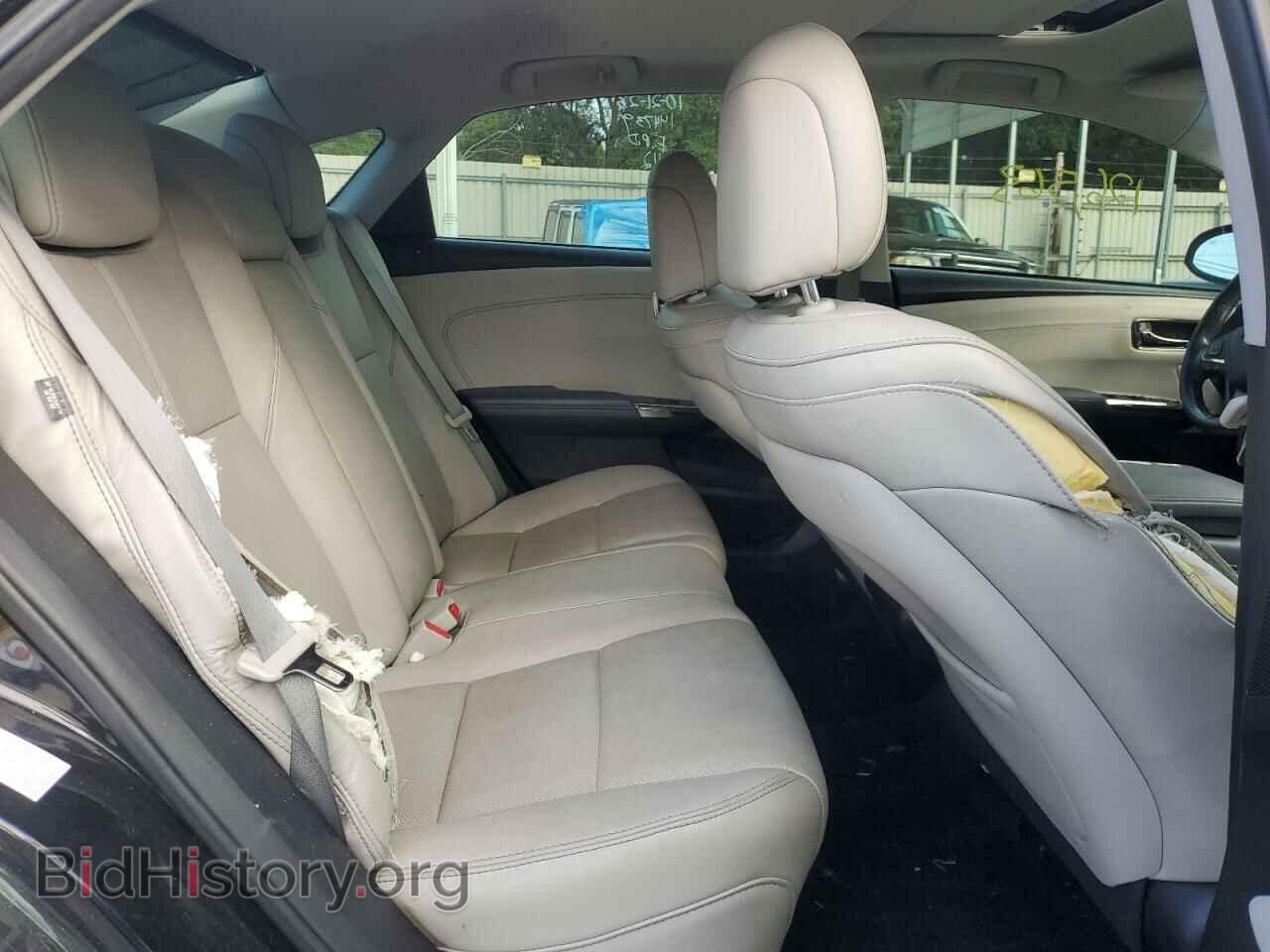 2013 TOYOTA AVALON - VIN: 4T1BK1EB3DU048623 - Фото 10