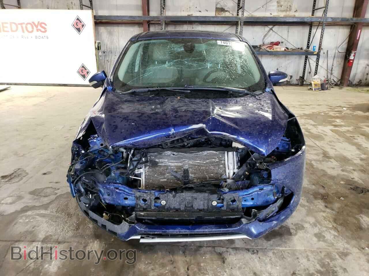 2013 FORD ESCAPE - VIN: 1FMCU0HX3DUB55557 - Фото 5