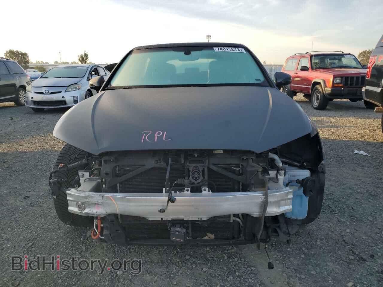 2018 AUDI A3 - VIN: WAUTPBFF4JA064583 - Фото 5