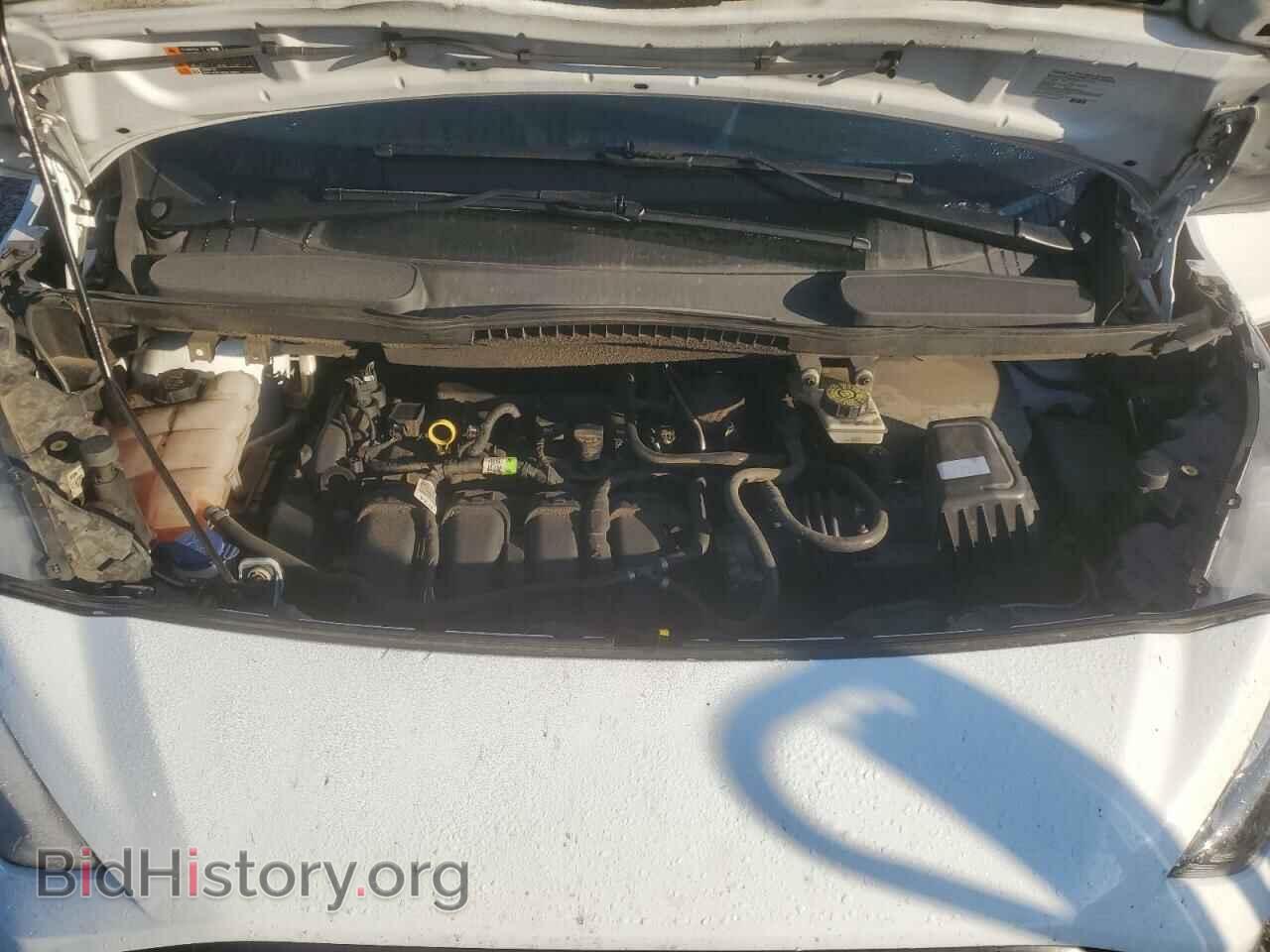 2020 FORD TRANSIT - VIN: NM0LS7F2XL1478205 - Фото 11
