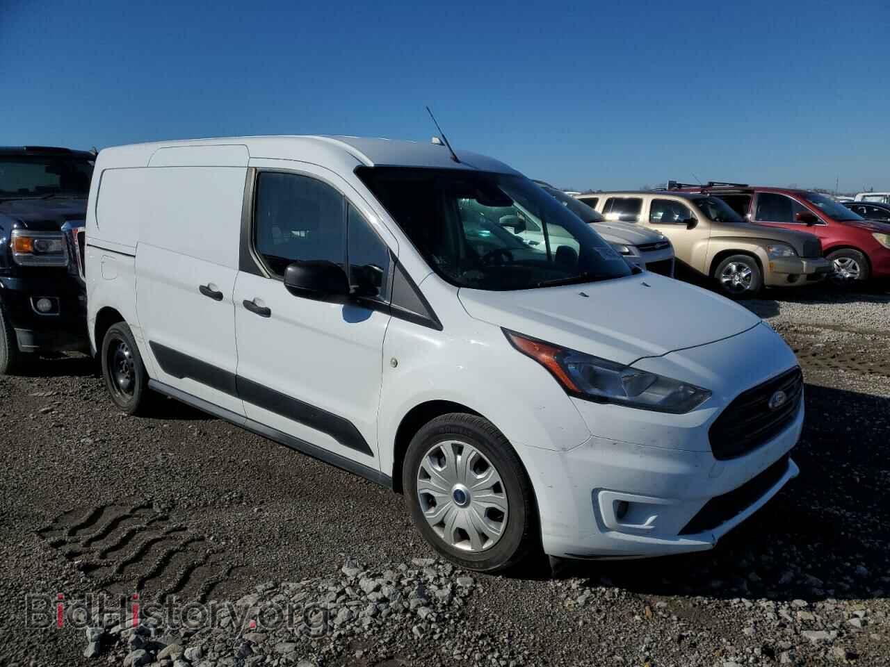 2020 FORD TRANSIT - VIN: NM0LS7F2XL1478205 - Фото 4
