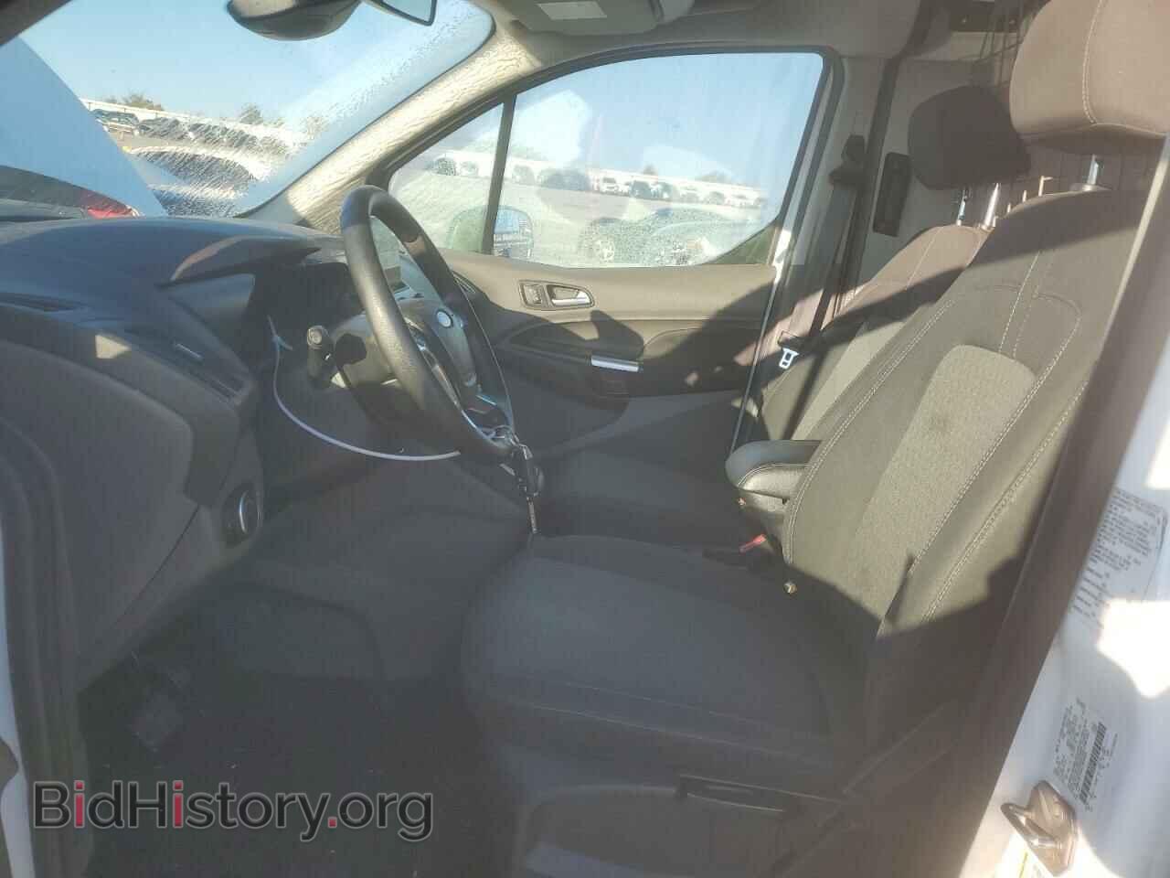 2020 FORD TRANSIT - VIN: NM0LS7F2XL1478205 - Фото 7