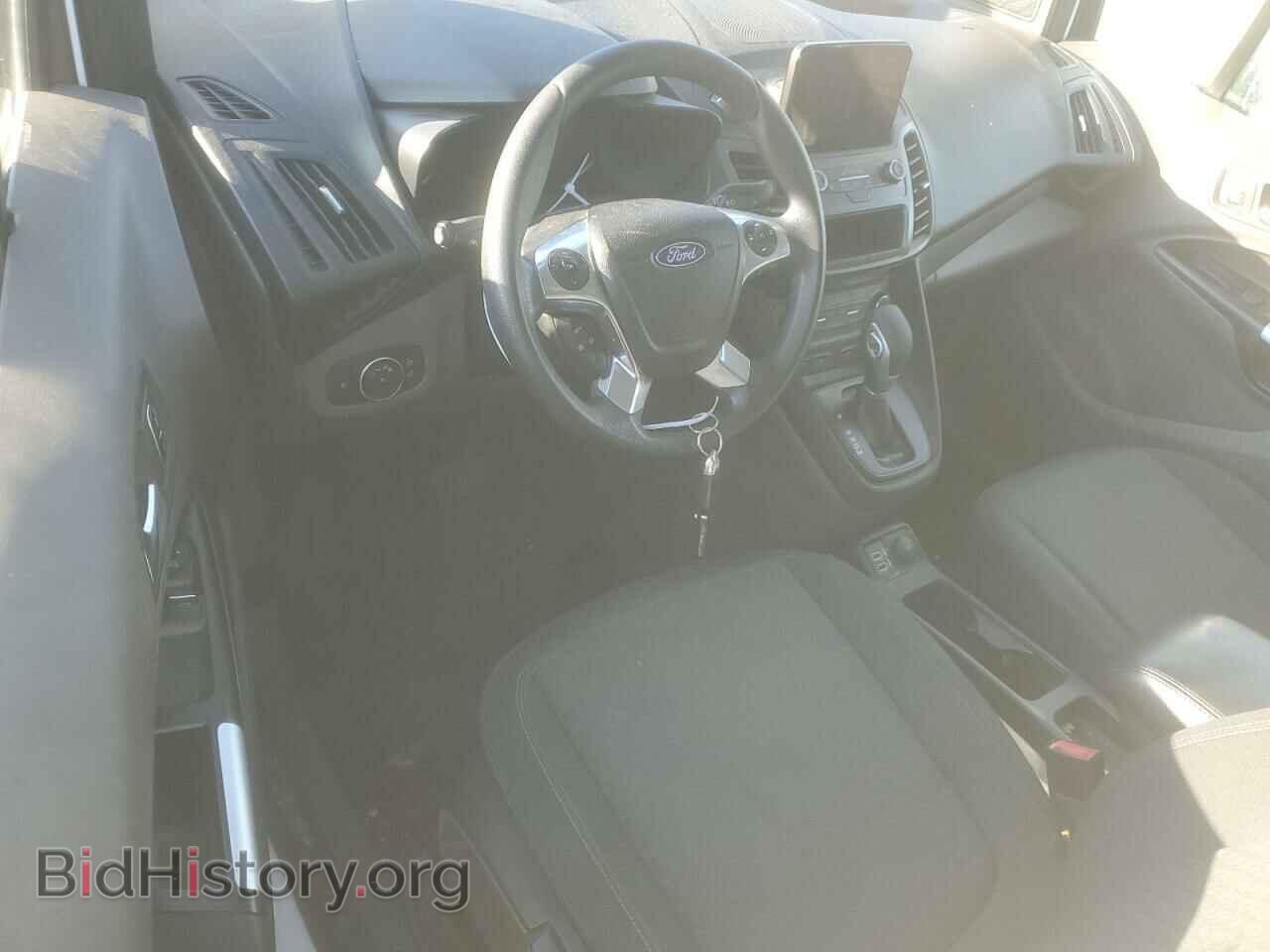 2020 FORD TRANSIT - VIN: NM0LS7F2XL1478205 - Фото 8