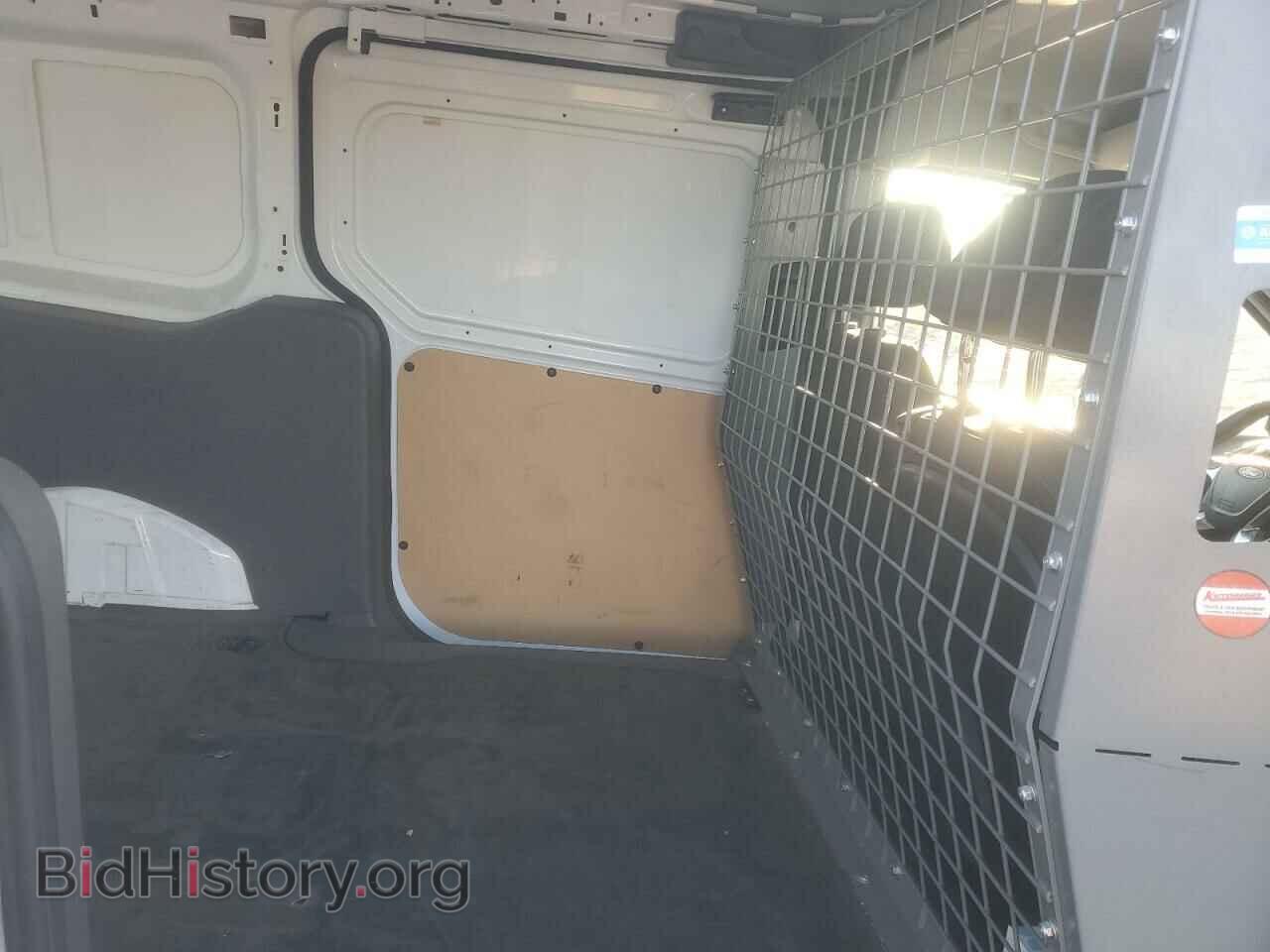 2020 FORD TRANSIT - VIN: NM0LS7F2XL1478205 - Фото 10