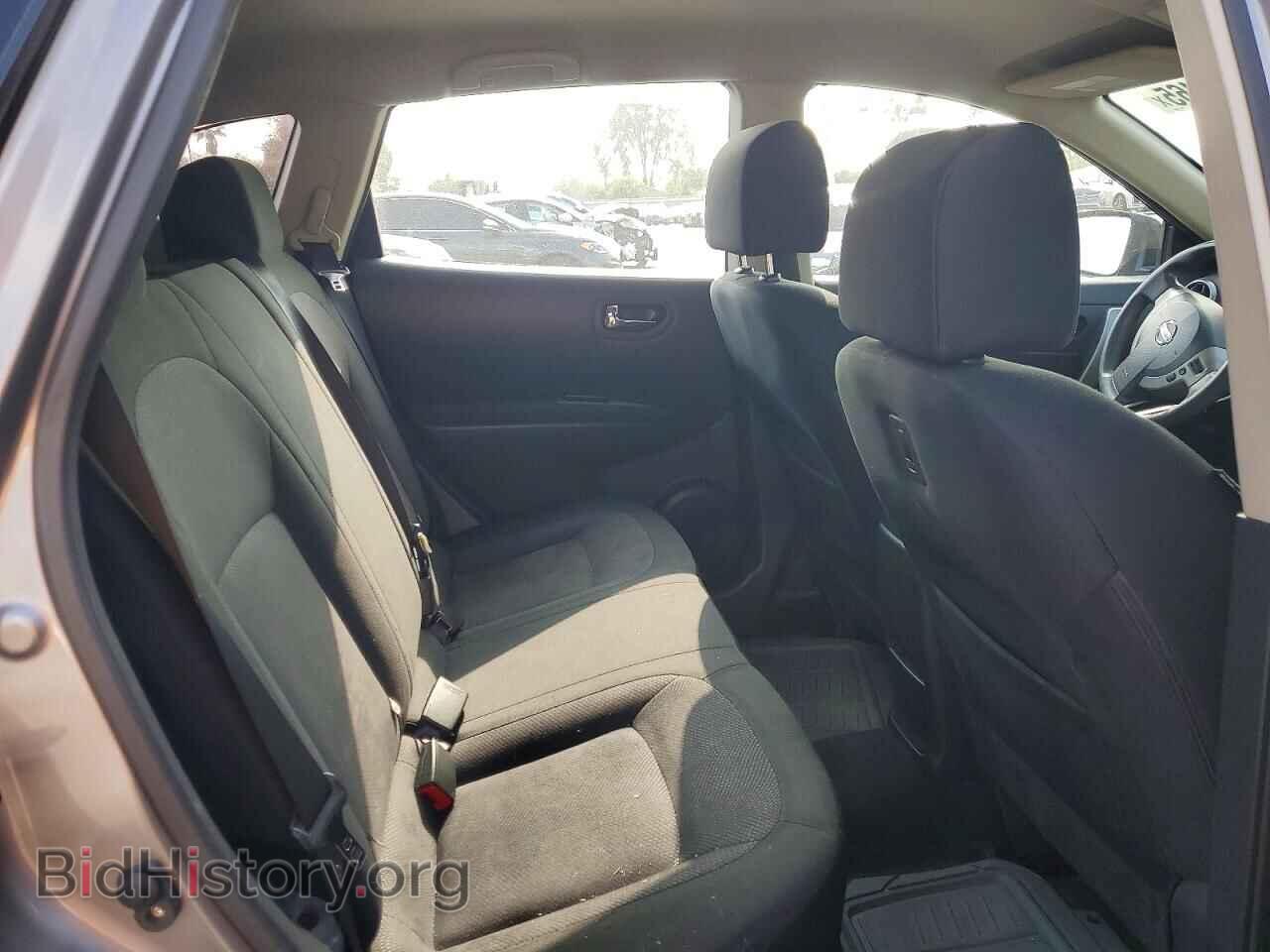 2012 NISSAN ROGUE - VIN: JN8AS5MT2CW269686 - Фото 11
