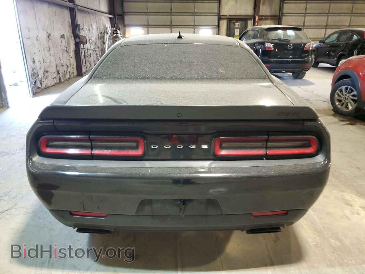 2016 DODGE CHALLENGER - VIN: 2C3CDZC90GH288418 - Photo 6