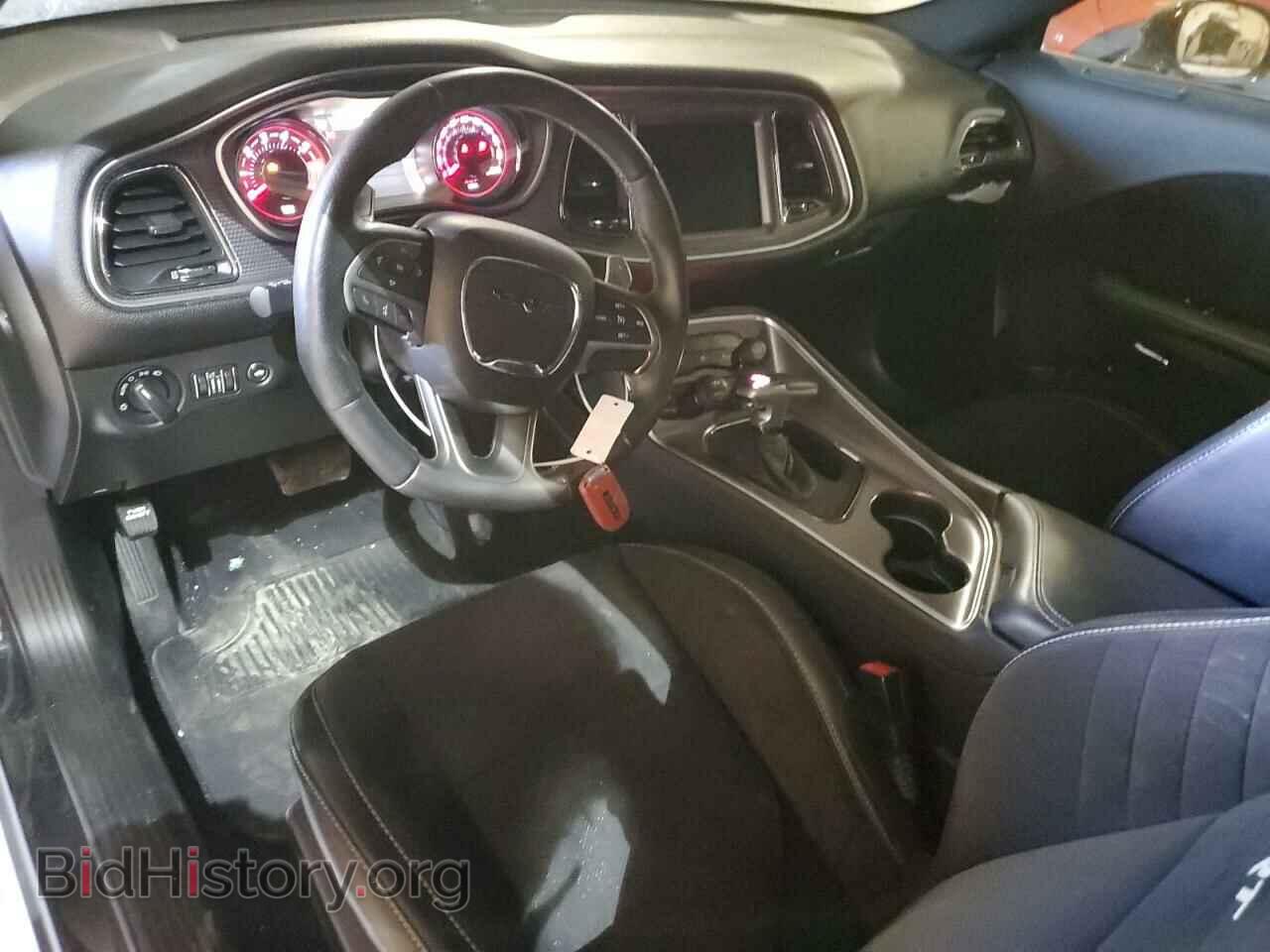 2016 DODGE CHALLENGER - VIN: 2C3CDZC90GH288418 - Photo 8