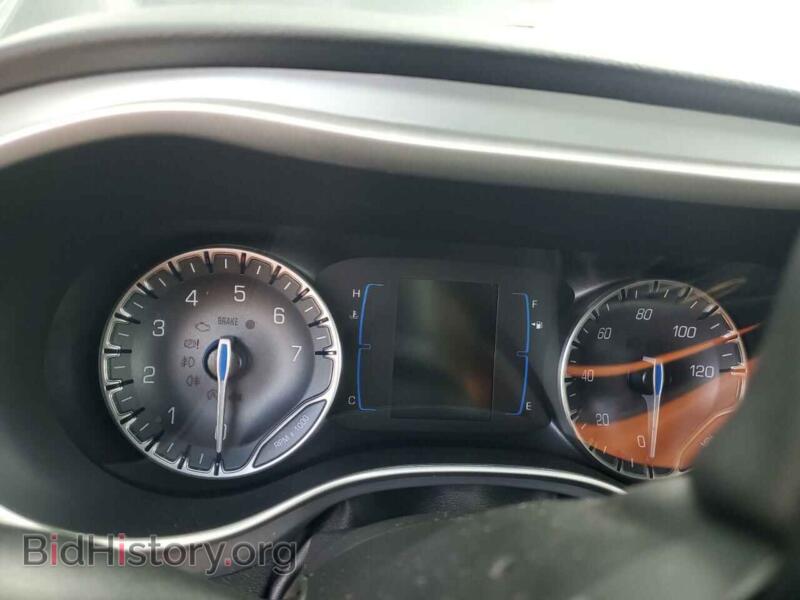 2020 Chrysler PACIFICA (VIN 2C4RC1BG0LR224197) — photo 9 of 13
