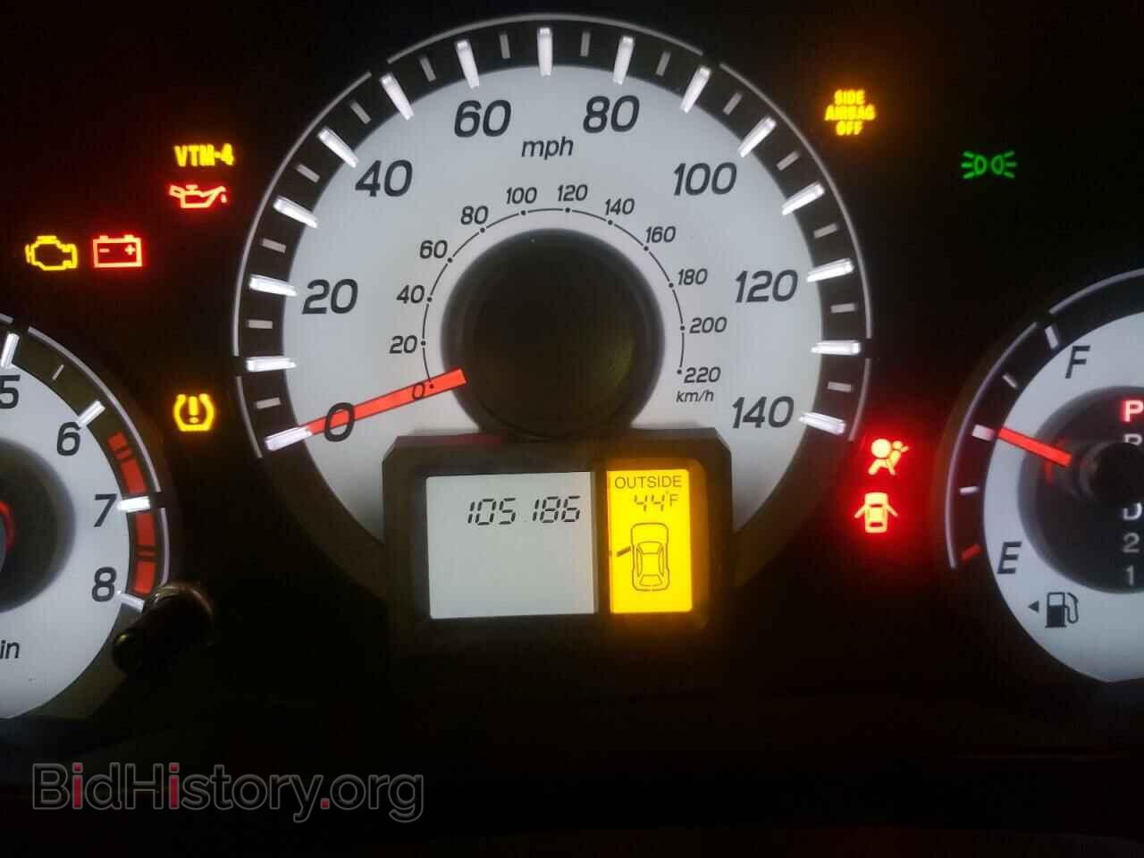 2013 HONDA PILOT - VIN: 5FNYF4H62DB059317 - Фото 9