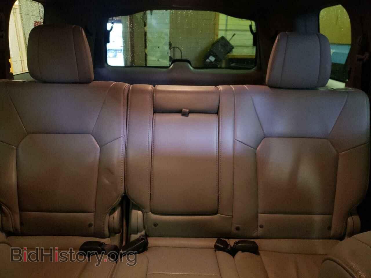 2013 HONDA PILOT - VIN: 5FNYF4H62DB059317 - Фото 10