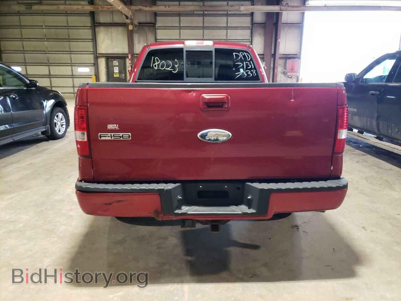 2007 FORD All Models - VIN: 1FTPX12VX7KC77388 - Фото 6