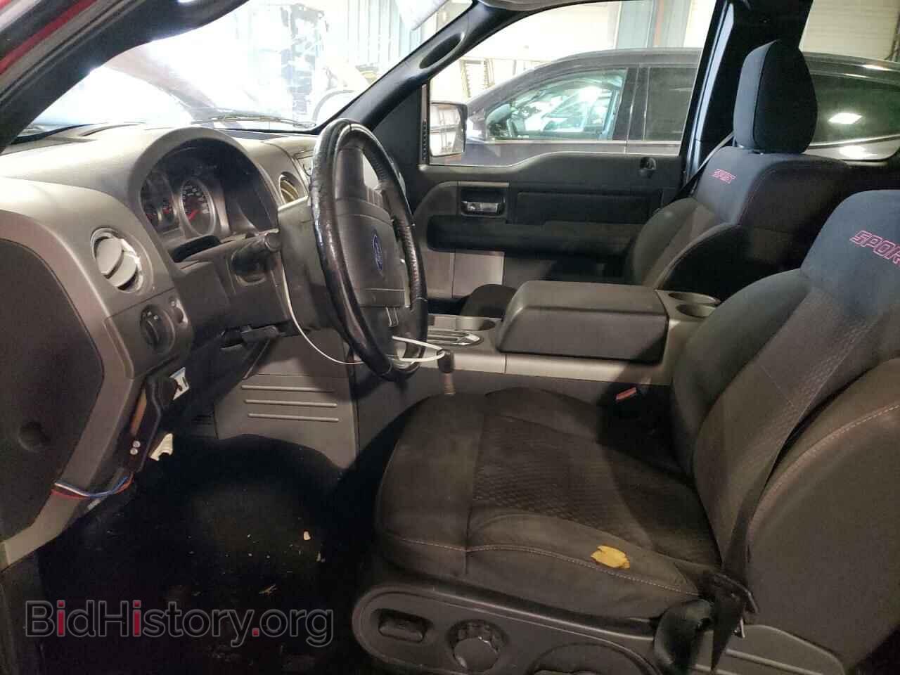 2007 FORD All Models - VIN: 1FTPX12VX7KC77388 - Фото 7