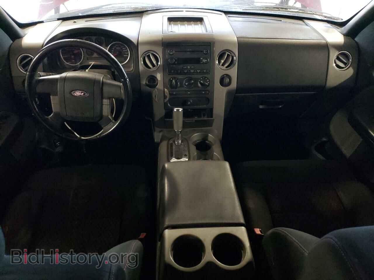 2007 FORD All Models - VIN: 1FTPX12VX7KC77388 - Фото 8