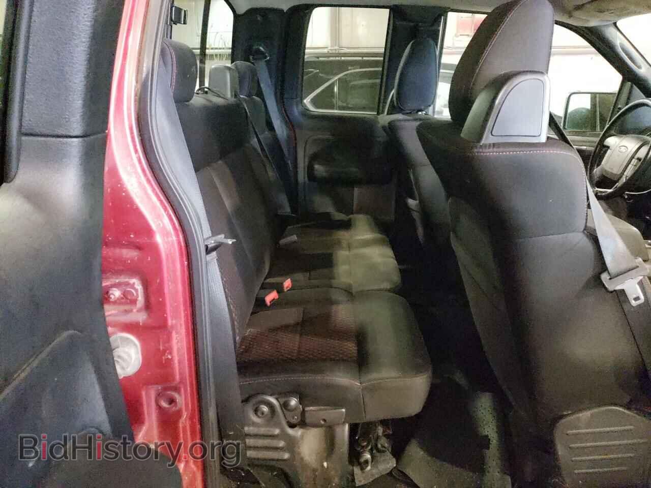 2007 FORD All Models - VIN: 1FTPX12VX7KC77388 - Фото 10