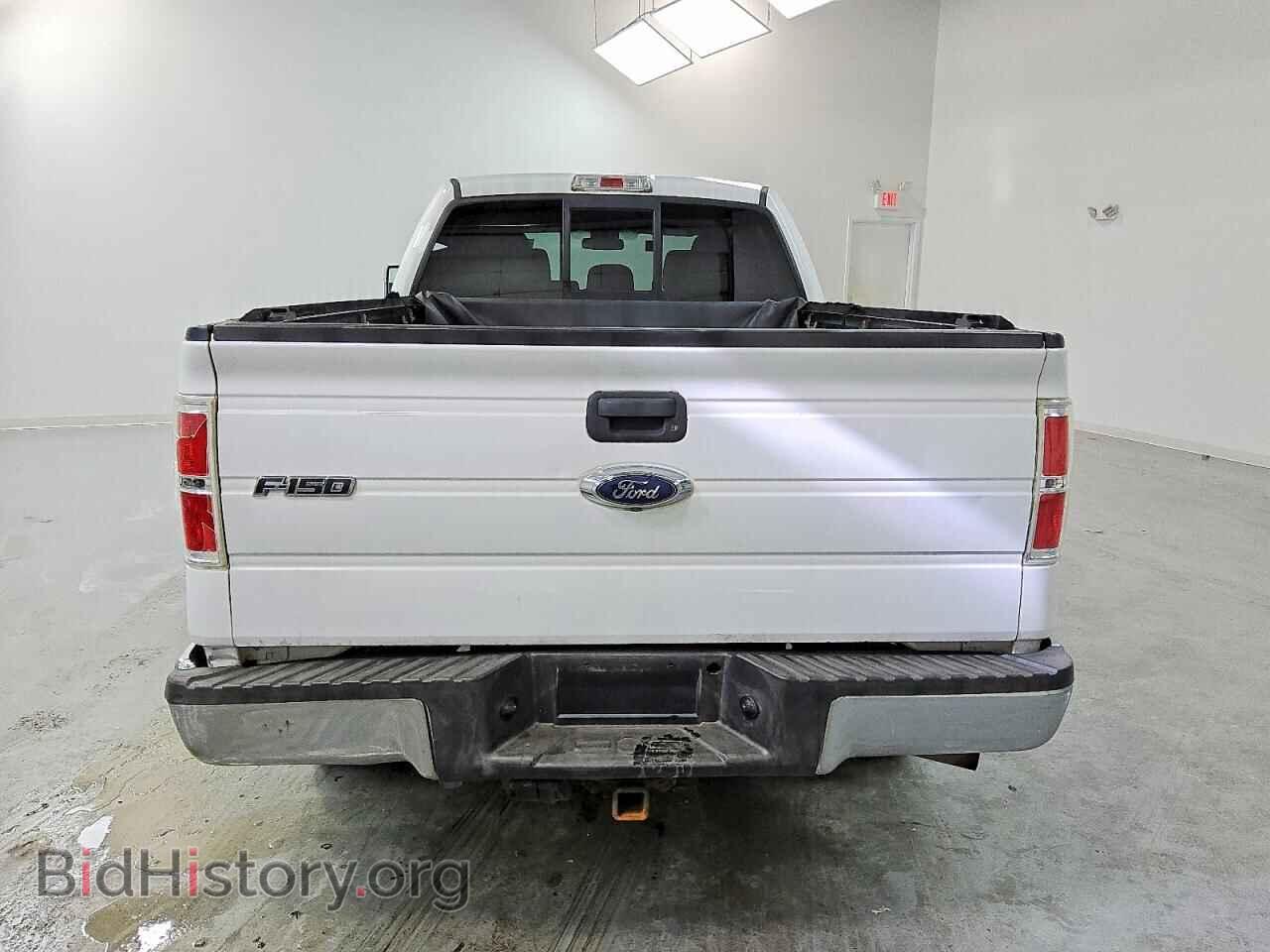 2014 FORD F150 - VIN: 1FTVW1ET1EKE34906 - Фото 6