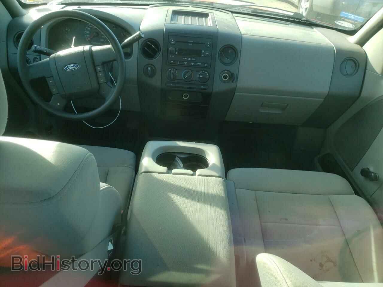 2007 FORD All Models - VIN: 1FTRF04W57KC22469 - Фото 8