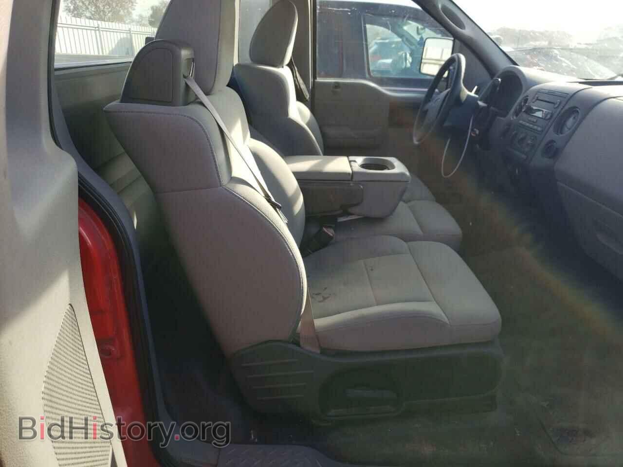 2007 FORD All Models - VIN: 1FTRF04W57KC22469 - Фото 10
