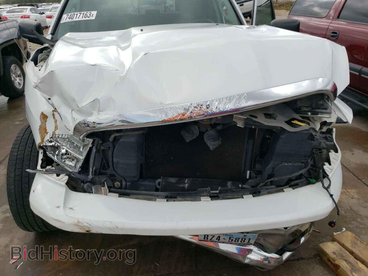 2012 DODGE RAM 1500 - VIN: 1C6RD6LT7CS246550 - Photo 11