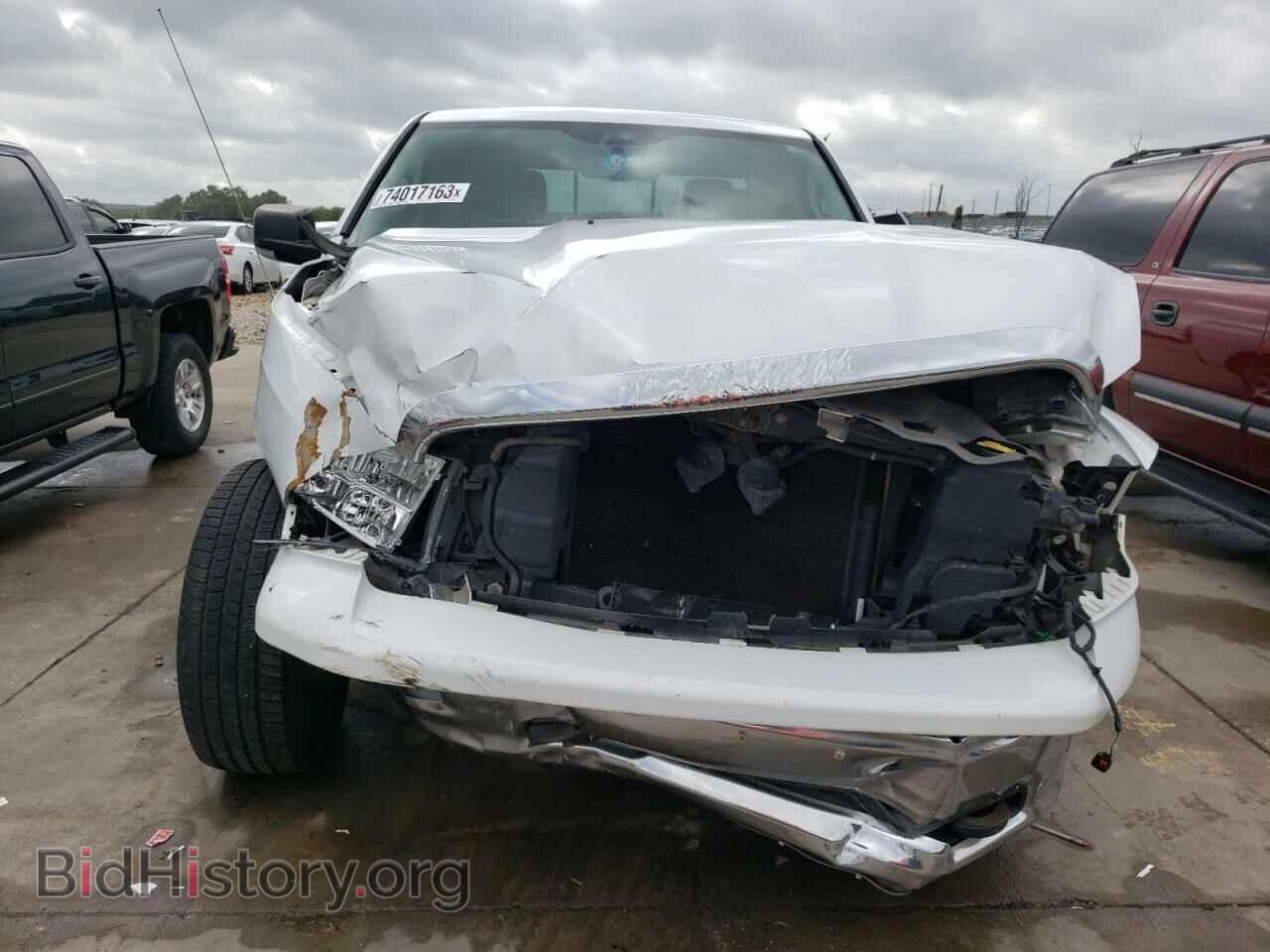 2012 DODGE RAM 1500 - VIN: 1C6RD6LT7CS246550 - Photo 5