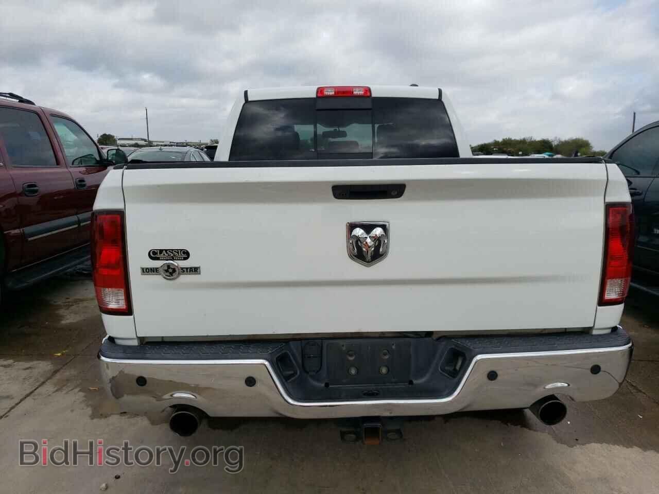 2012 DODGE RAM 1500 - VIN: 1C6RD6LT7CS246550 - Photo 6