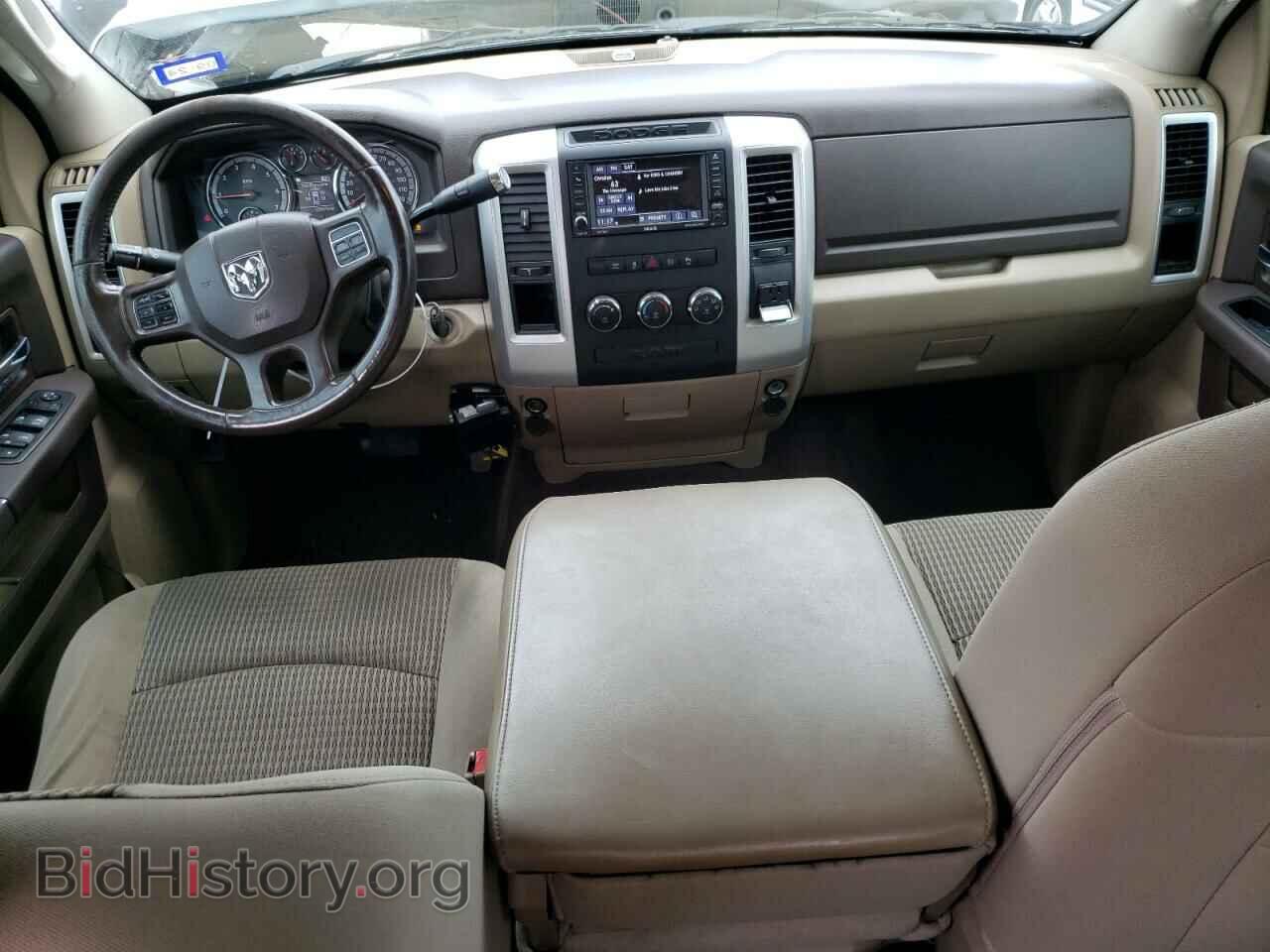2012 DODGE RAM 1500 - VIN: 1C6RD6LT7CS246550 - Photo 8