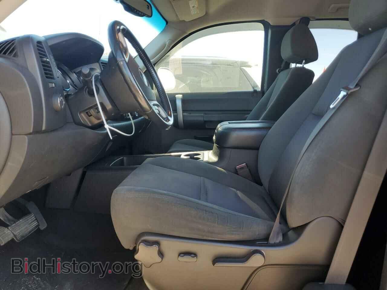2007 GMC SIERRA - VIN: 2GTEK19J371610961 - Фото 7