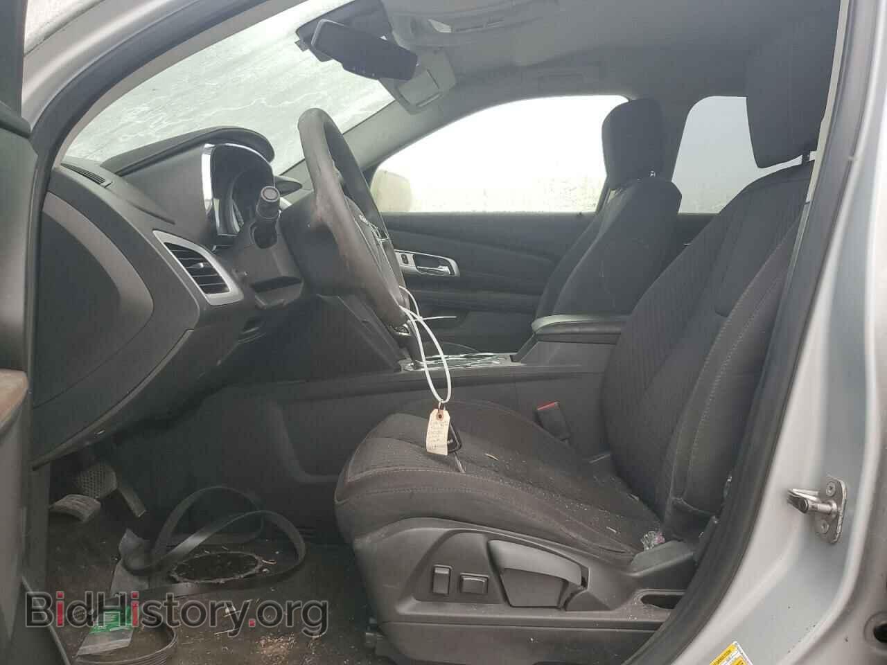2014 GMC TERRAIN - VIN: 2GKALMEK4E6245772 - Photo 7