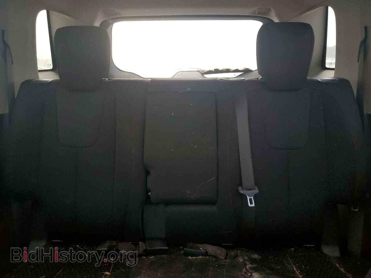 2014 GMC TERRAIN - VIN: 2GKALMEK4E6245772 - Photo 10