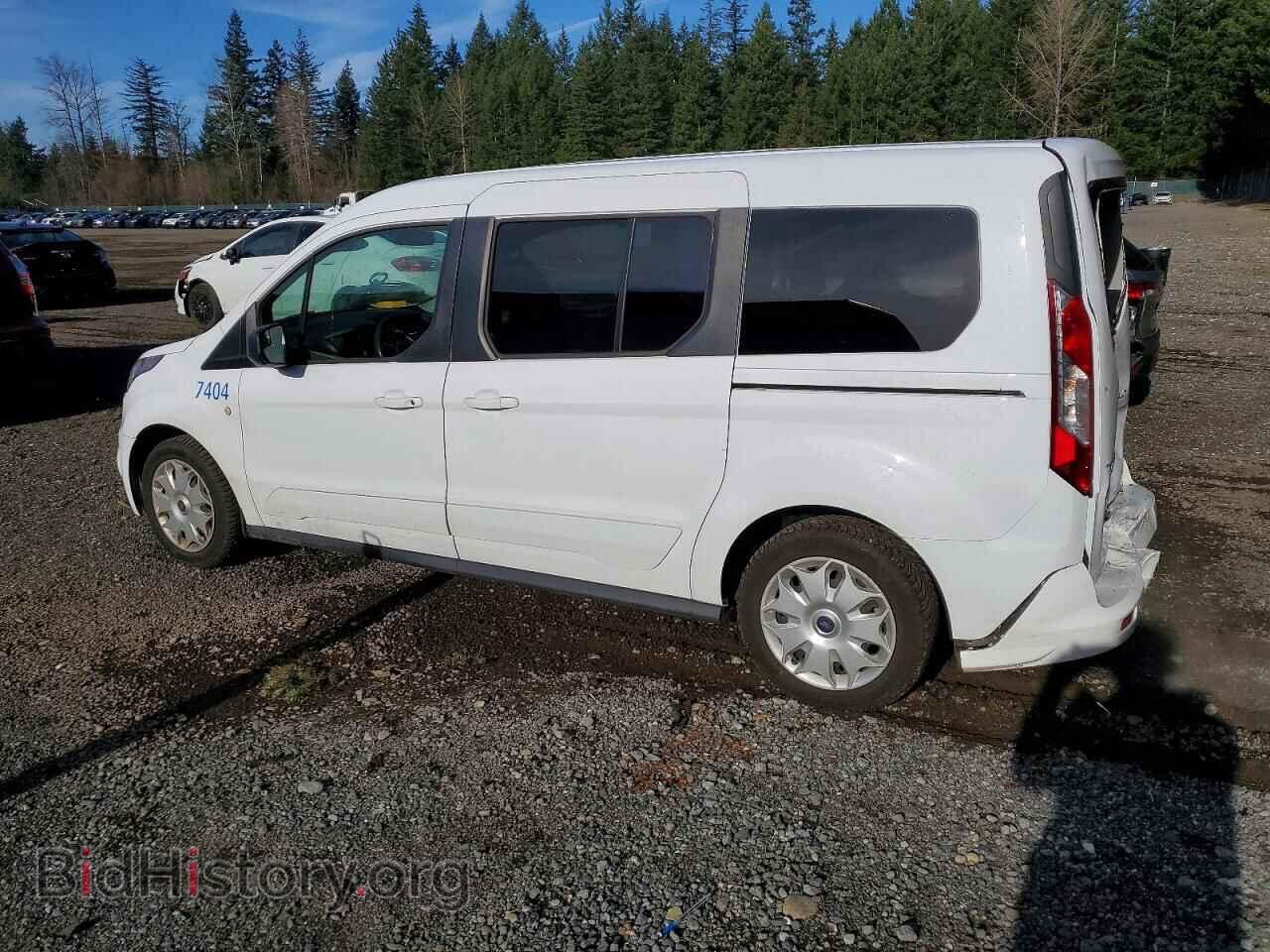 2015 FORD TRANSIT - VIN: NM0GE9F75F1210117 - Фото 2