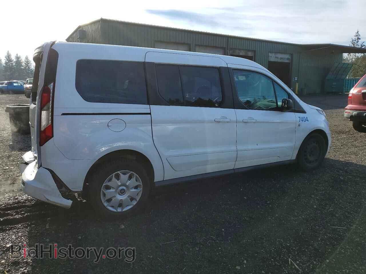 2015 FORD TRANSIT - VIN: NM0GE9F75F1210117 - Фото 3