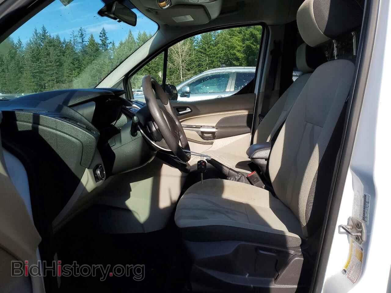2015 FORD TRANSIT - VIN: NM0GE9F75F1210117 - Фото 7