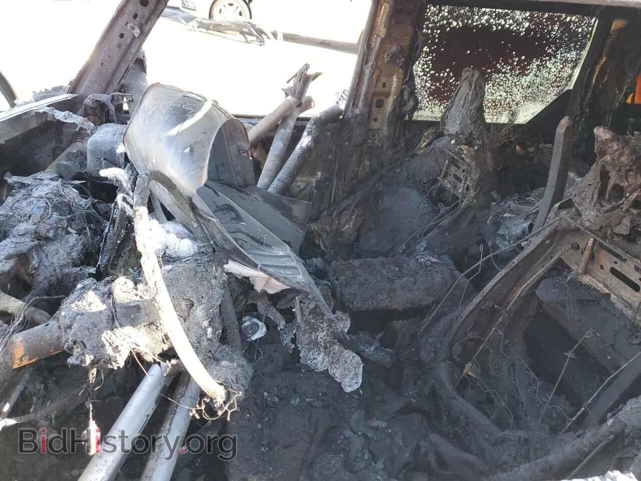 2023 FORD BRONCO - VIN: 1FMEE5DP4PLB30251 - Photo 7