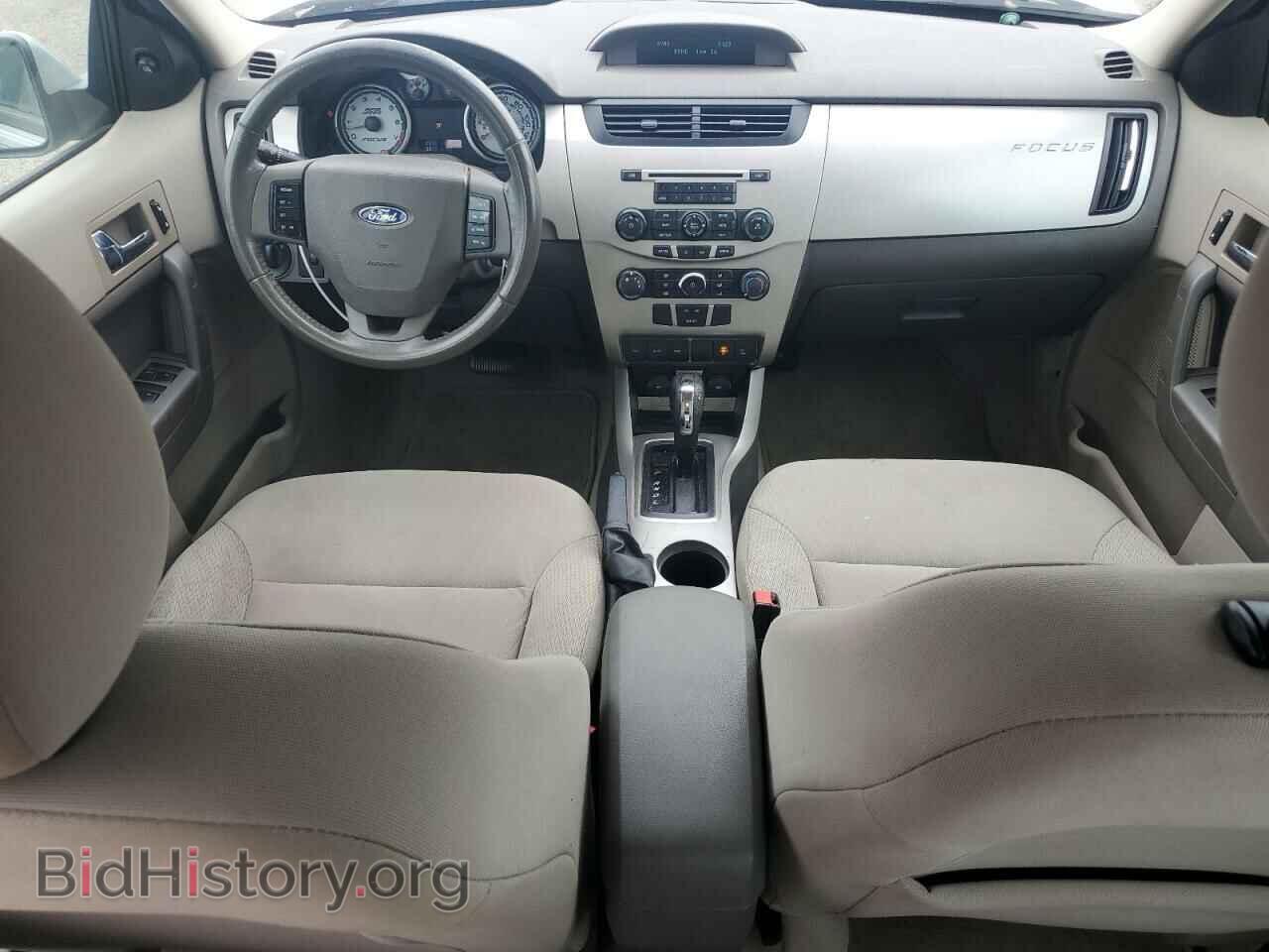 2009 FORD ALL Models - VIN: 1FAHP36NX9W190490 - Фото 8