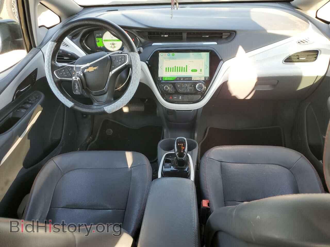 2017 CHEVROLET BOLT - VIN: 1G1FX6S06H4169099 - Фото 8