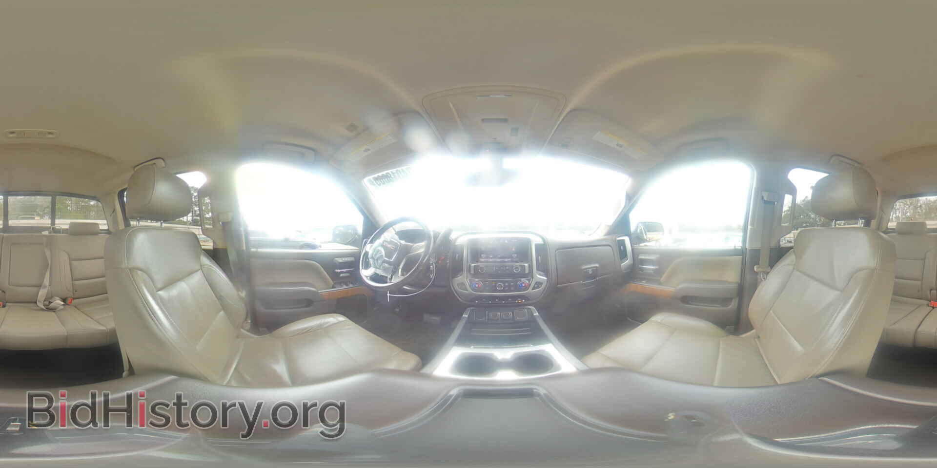2015 GMC SIERRA - VIN: 3GTP1VEC4FG169230 - Photo 14