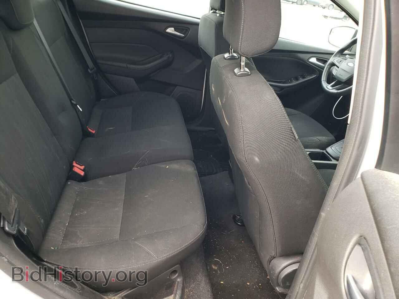 2018 FORD FOCUS - VIN: 1FADP3K2XJL292324 - Photo 10