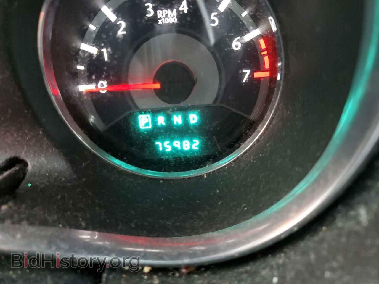 2014 CHRYSLER 200 - VIN: 1C3CCBBBXEN118506 - Фото 9