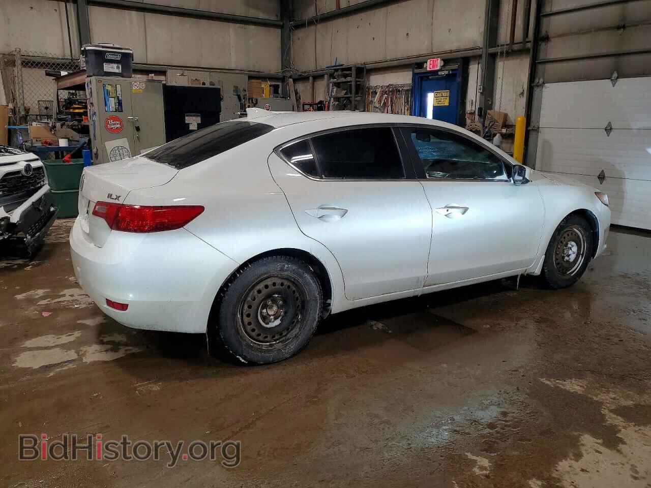 2015 ACURA ILX - VIN: 19VDE1F32FE400399 - Фото 3