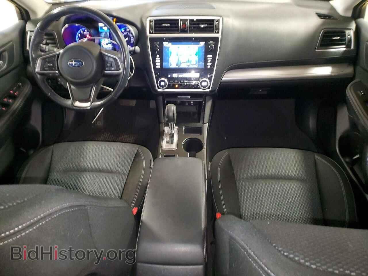 2018 SUBARU OUTBACK - VIN: 4S4BSAFC3J3243646 - Фото 8