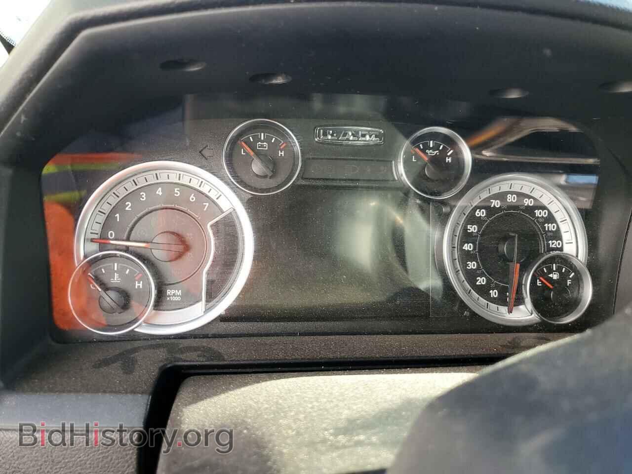 2015 RAM 1500 - VIN: 1C6RR7MT4FS743310 - Фото 9
