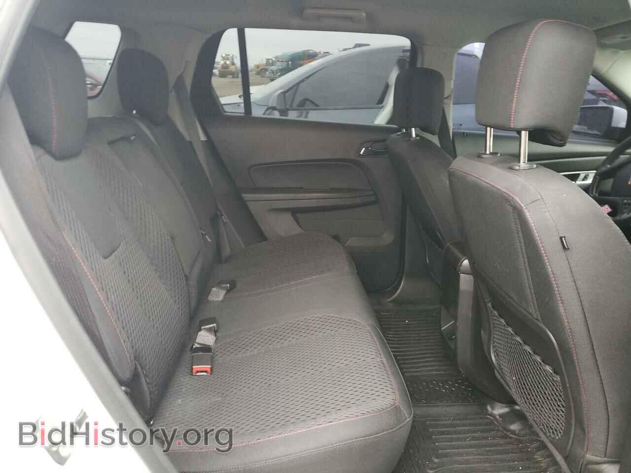 2015 GMC TERRAIN - VIN: 2GKFLVEK3F6328896 - Фото 11