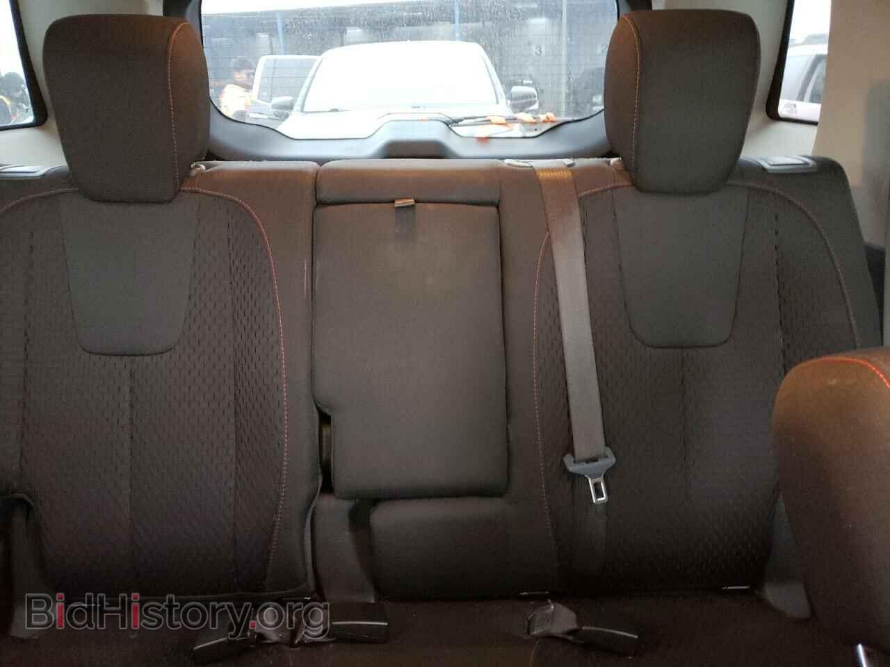 2015 GMC TERRAIN - VIN: 2GKFLVEK3F6328896 - Фото 10