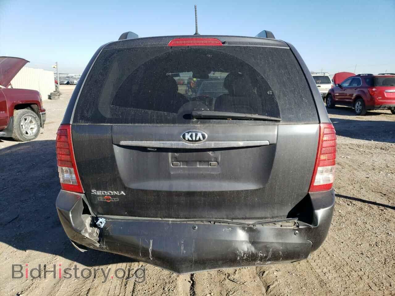 2014 KIA All Models - VIN: KNDMG4C78E6546773 - Фото 6