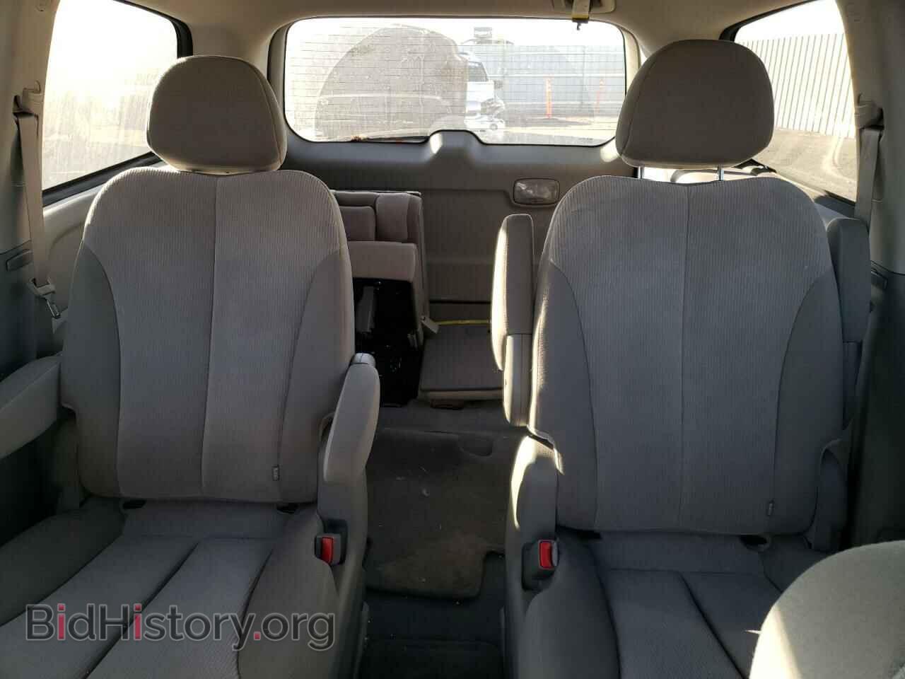 2014 KIA All Models - VIN: KNDMG4C78E6546773 - Фото 10