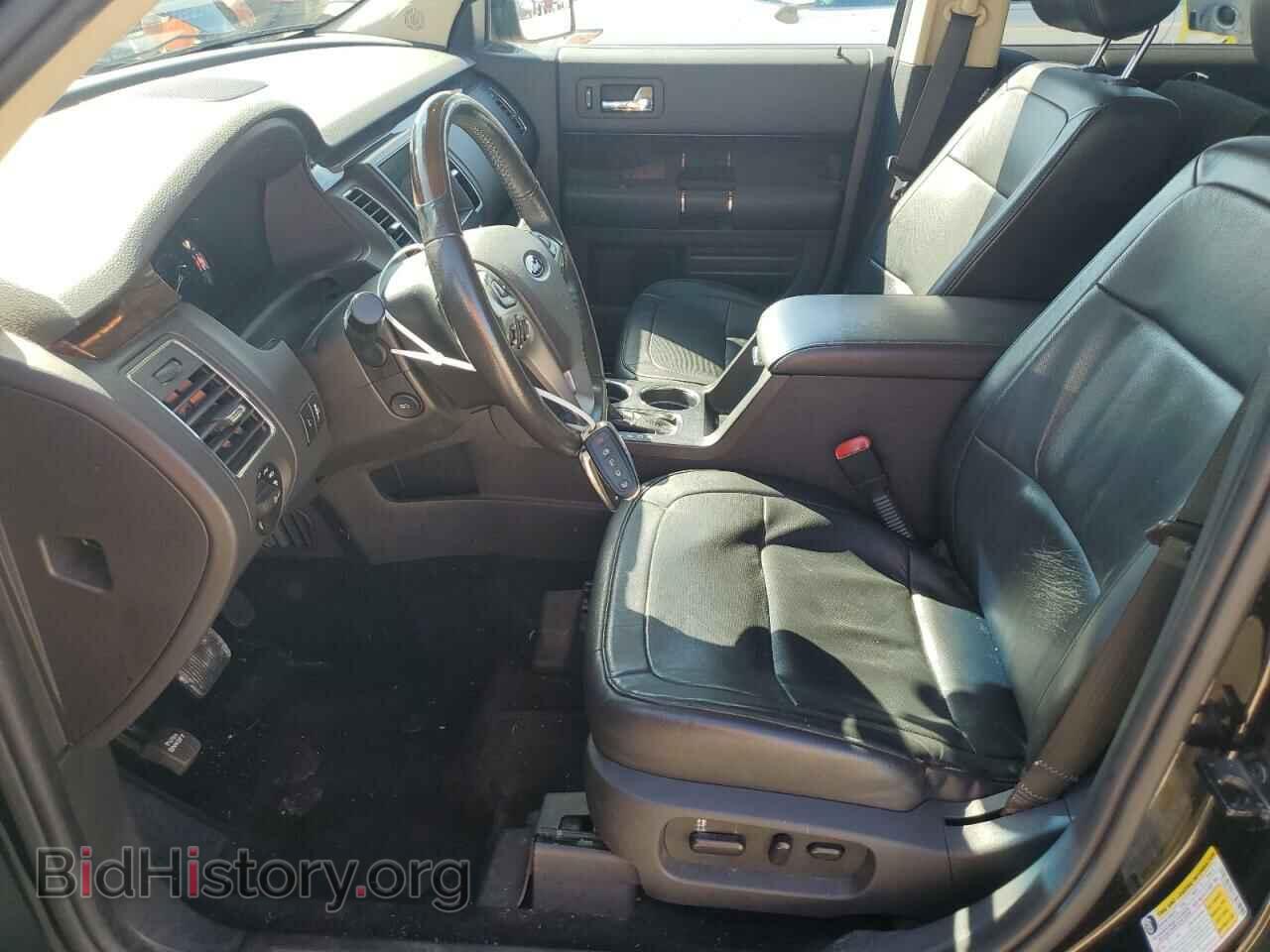 2017 FORD FLEX - VIN: 2FMHK6D8XHBA11593 - Photo 7