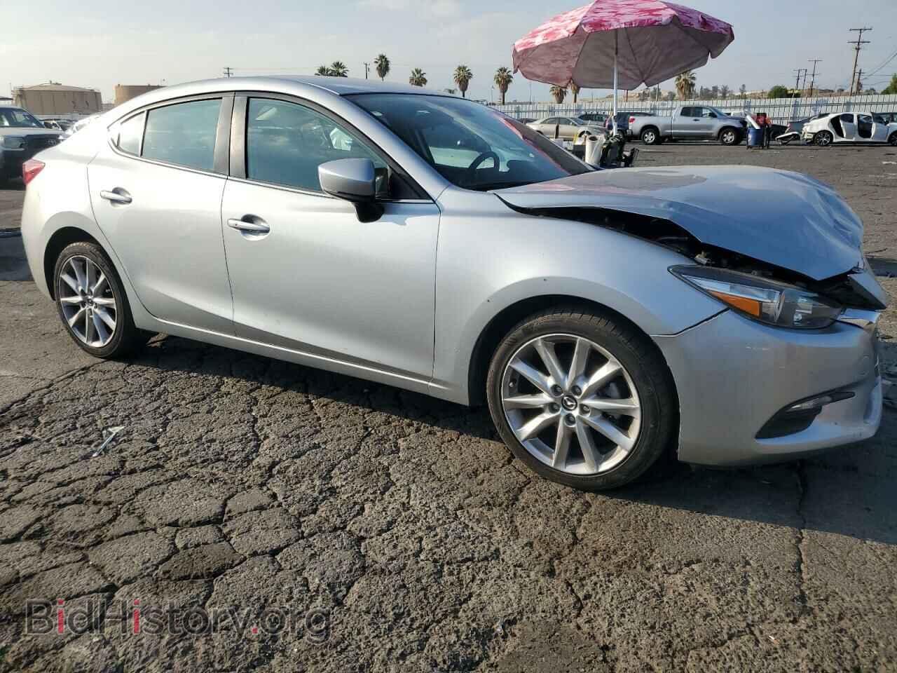 2017 MAZDA 3 - VIN: 3MZBN1V70HM121980 - Фото 4