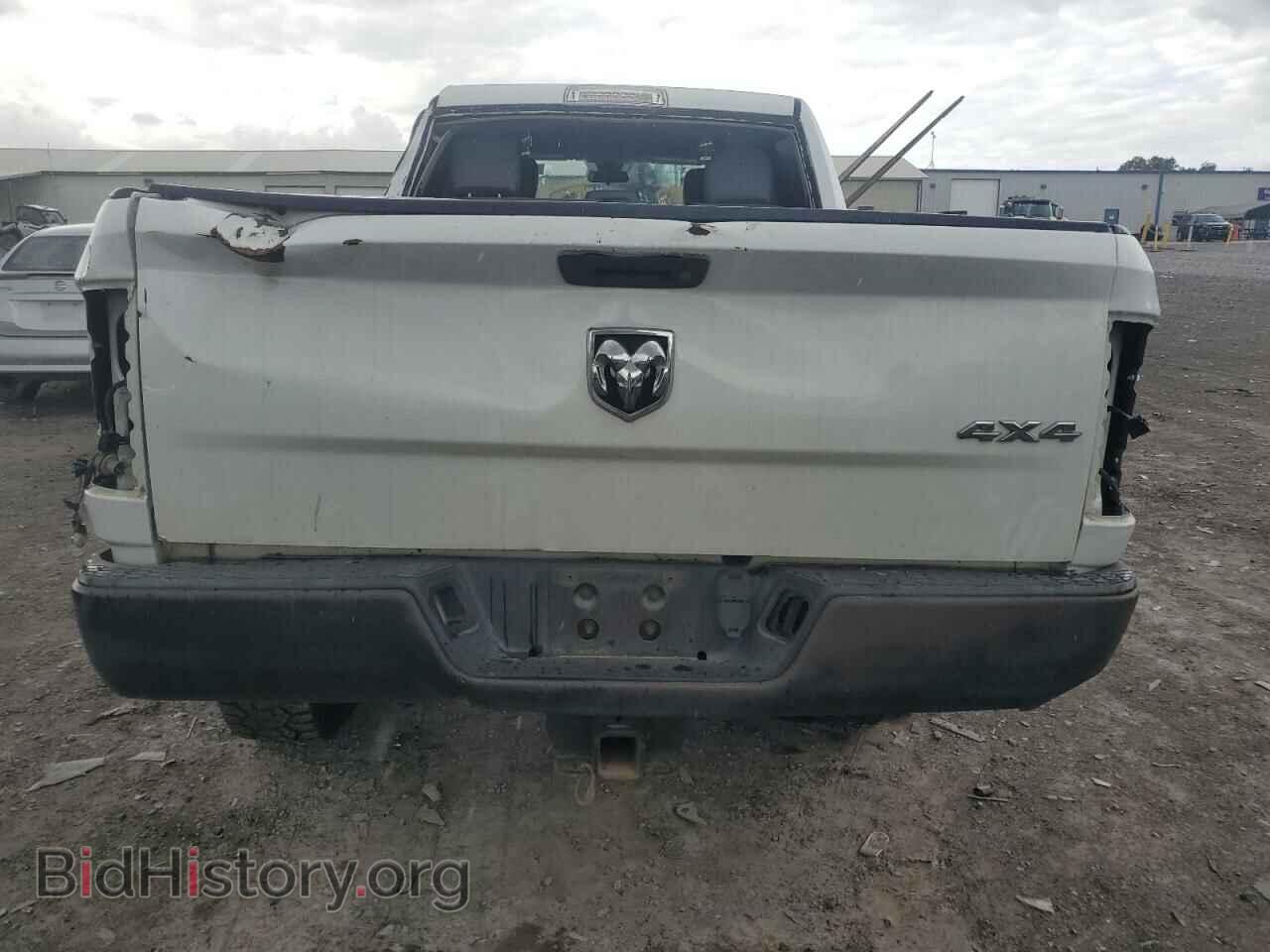 2014 RAM All Models - VIN: 3C6UR5CL5EG219024 - Фото 6