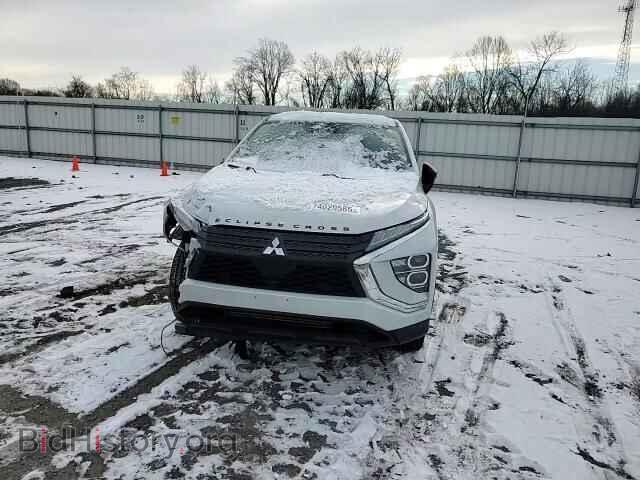 2023 MITSUBISHI ECLIPSE - VIN: JA4ATVAA5PZ003928 - Photo 14